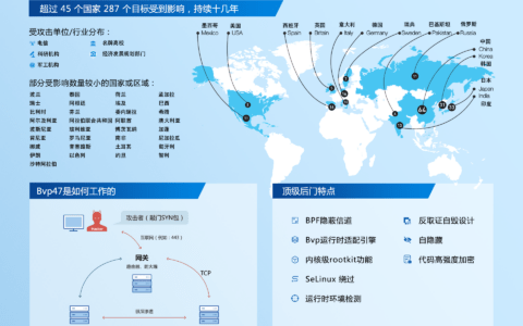 大事件：奇安信盘古实验室曝光美国NSA顶级后门程序