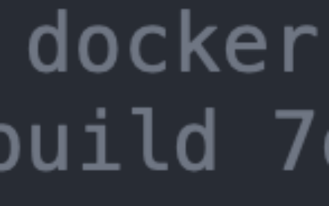 在Centos上使用Docker搭建wordpress网站