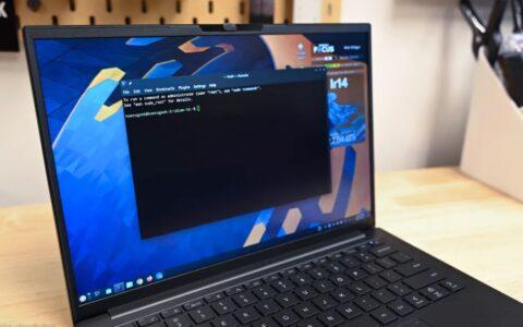 如何从Linux终端安装和卸载存储设备