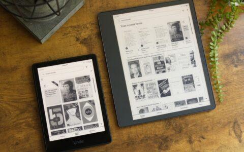 在Kindle上阅读EPUB格式电子书的3种方法
