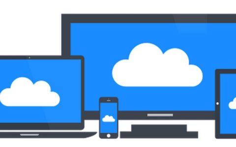 掌控数据：使用Docker搭建CloudDrive私有云盘