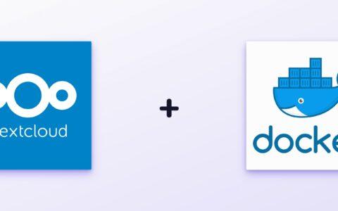 🦚 掌控数据：使用Docker搭建Nextcloud私有云盘