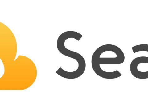 🦩 掌控数据：使用Docker搭建Seafile私有云盘