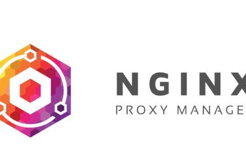 NAS必备：使用Docker安装图形化反向代理服务器NginxProxyManger