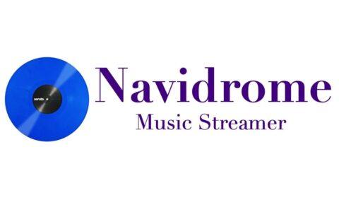 🐔 NAS必备：使用Docker安装私人音乐服务器Navidrome