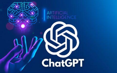 一网打尽：Github上非常火爆的ChatGPT开源项目
