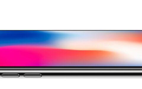 iPhone X：创新与争议并存的智能手机