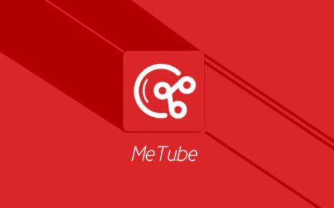 🦇 MeTube：一款图形化youtube-dl下载器，支持浏览器插件和苹果快捷指令