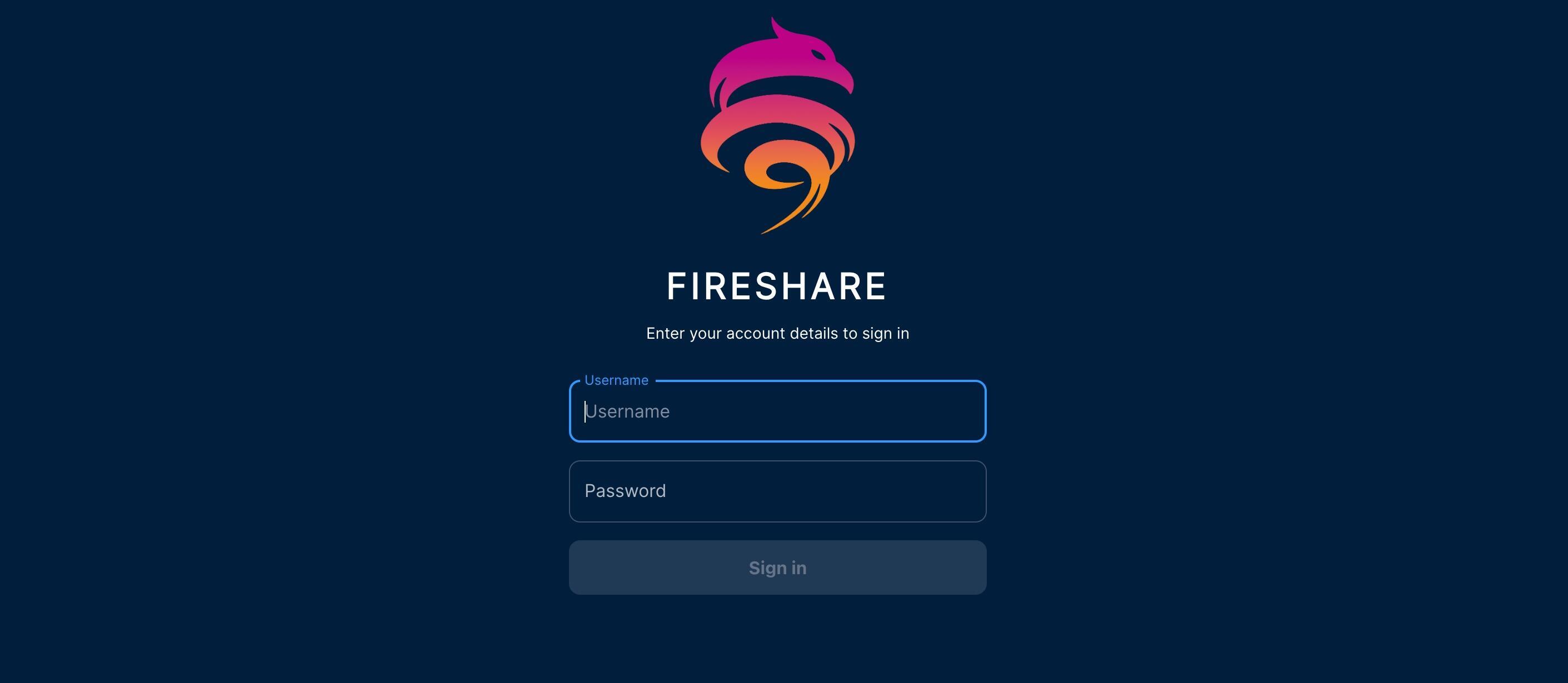 🐿️ Fireshare：又一款可以给好基友分享游戏录像与视频的好软件