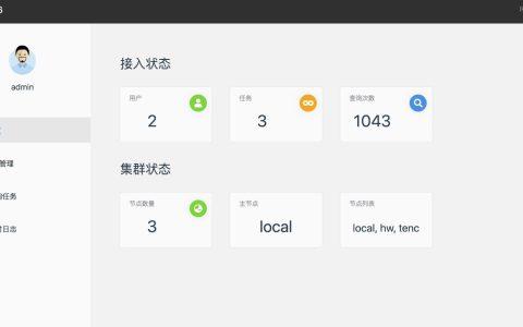 🐎 py12306：一款强大的12306自动购票助手，支持NAS部署哦！