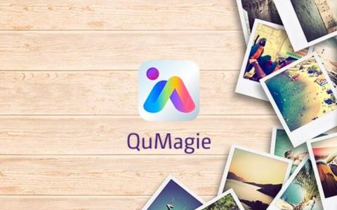 🐴 万万没想到，威联通QuMagie相册不显示缩略图，原来问题出在这！