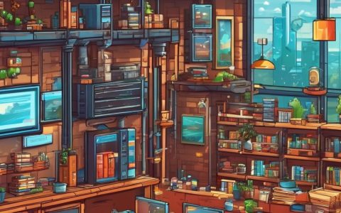 🚀 NAS机友必知： 一个命令轻松搞定DockerHub被墙问题！