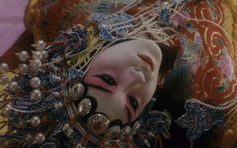 《霸王别姬》：戏如人生,人如戏
