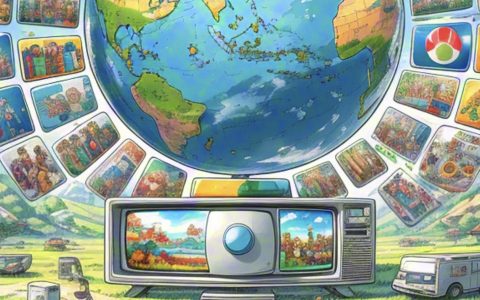 📺 强力推荐，一款神仙IPTV直播源更新工具！
