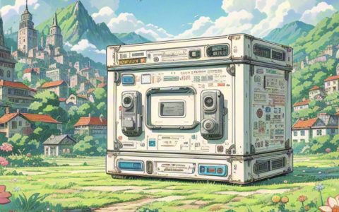 📦 ArchiveBox：你的私人互联网时光机，全方位存档管理器