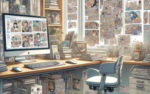 📚 Atsumeru：漫画迷的终极收藏神器