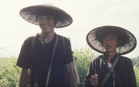 《那山那人那狗》:一场关于坚持与传承的视觉诗