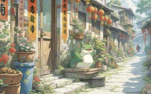 🎉 Marchen Player：让你的本地视频也能享受弹幕的乐趣！