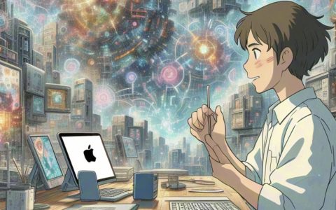 🍎 很多时候，Apple Pages 比Microsoft Word 更好用