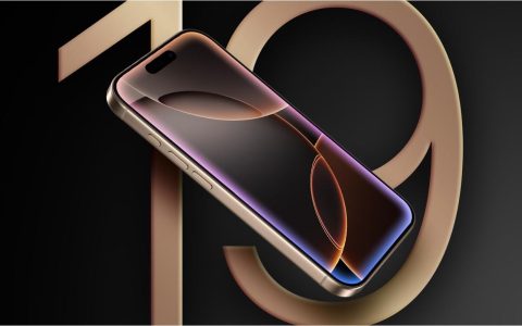 🍎 苹果新推出的“邀请”应用暗示 iOS 19 传闻中的重新设计