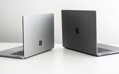 🐕️ 如何在 Mac 和Windows 之间共享文件