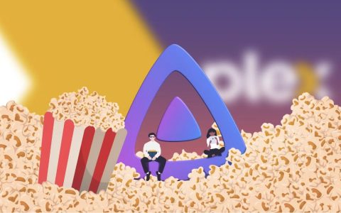 🎬 选择Jellyfin而非Plex的5个理由