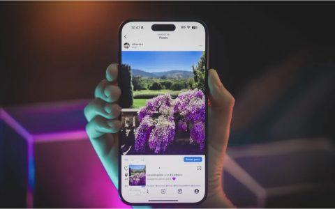 📱 如何在任何 iPhone 或 Android 手机上截屏