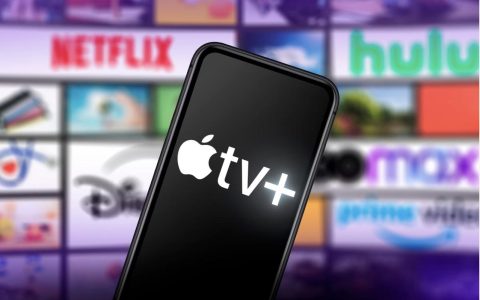 🍎 Apple TV+ 服务终于登陆安卓手机