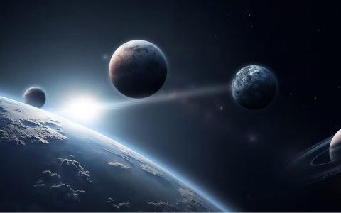 🛸 三个你绝对想不到的宇宙惊人事实