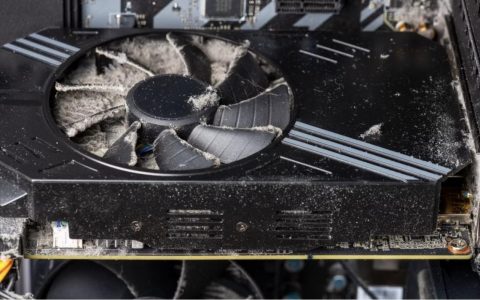 💻 关于电脑清洁，这8个常见错误你需要知道