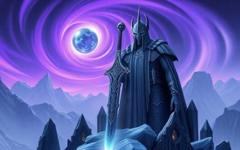 🆕 World of Warcraft 魔兽世界服务端及客户端逍遥魔兽335典藏版下载