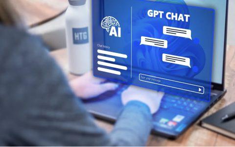 🤖 在ChatGPT中创建自定义GPT的9个理由