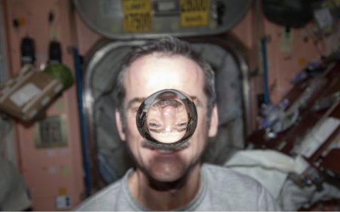 🪐 为什么在太空中寻找水如此重要？
