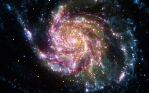 ♈️ 如何在夜空中找到星座