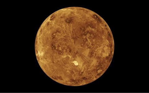 🪐 关于金星的十个惊人事实