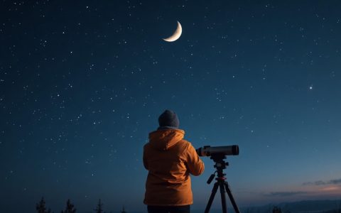 🌛 2025年3月月相历：今日月相是什么？