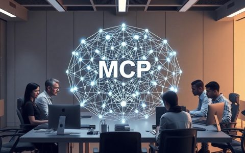 🤖 从USB到AI原生协议：一文读懂颠覆LLM开发范式的MCP