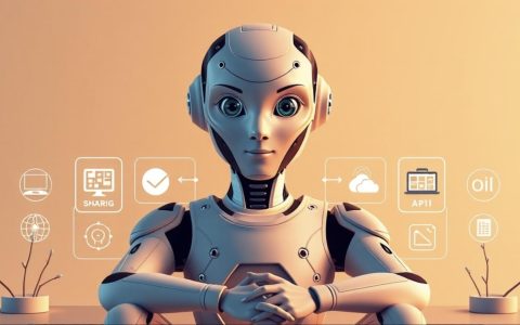 🚀 AingDesk：小白也能轻松上手大模型和知识库！