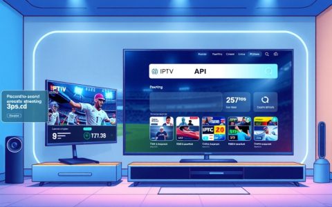 📺 还在为找直播源发愁？IPTV-API你值得拥有！