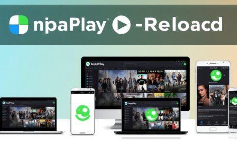 🚀 NipaPlay-Reload：一款现代化全平台视频播放器，追番体验更上一层楼
