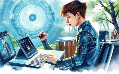 ㊙️ 密码悖论：为什么 Z 世代选择便利而非安全