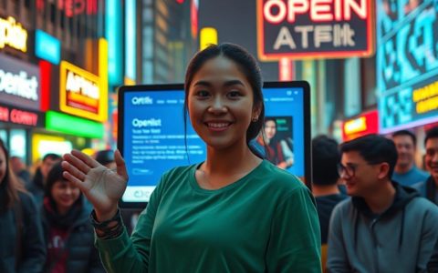 🏆 Alist“卖身”风波后，Openlist迅速C位出道完美平替！