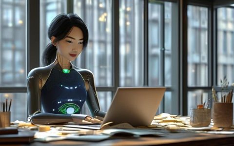 🤖5个AI写作秘技，让你从文案小白到月入过万！