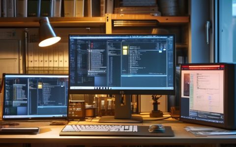 🦌 在openwrt上安装openvpn-server