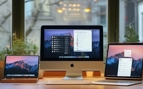 🚀 PairDrop：一个简单到哭的跨平台文件传输工具