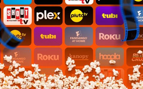 🎬 推荐11个最佳的免费电影网站