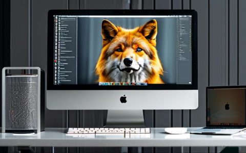 🚀 我每天在 Mac 上使用的 12 个开源工具软件