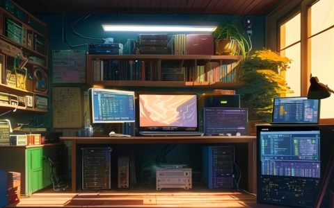 🚀 镜像拉不动？别慌！NAS 老司机教你 Docker 加速大法