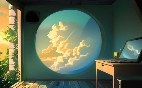 💻 如何在 Windows 系统中检查开放的 TCP/IP 端口