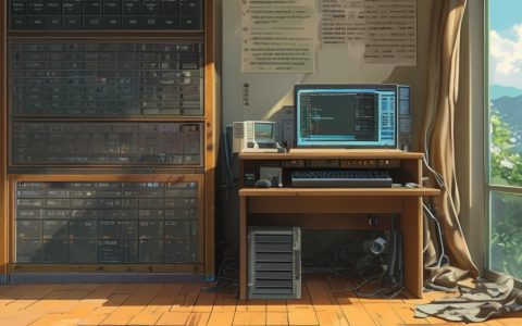 🐧 如何在 Linux 终端中挂载和卸载存储设备